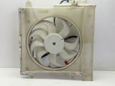 Ventilateur de refroidissement de radiateur électrique
