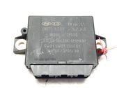 Other control units/modules