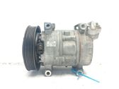 Compresor (bomba) del aire acondicionado (A/C))