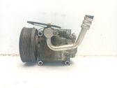 Air conditioning (A/C) compressor (pump)