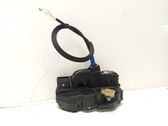 Front door lock
