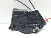 Cerradura de puerta delantera
