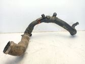 Manguera/tubo del aire acondicionado (A/C)