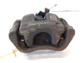 Bremssattel hinten