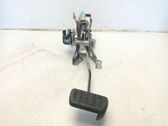 Brake pedal