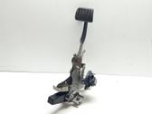 Brake pedal