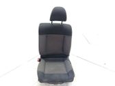 Asiento delantero del conductor
