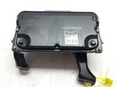 Calculateur moteur ECU