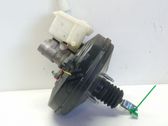Hydraulic servotronic pressure valve