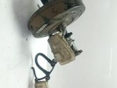 Hydraulic servotronic pressure valve