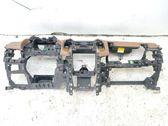 Panel de instrumentos
