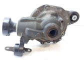 Front differential
