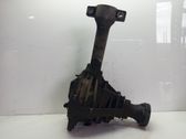 Front differential