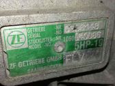 Manual 5 speed gearbox