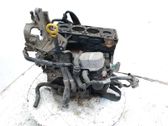 Bloque de motor