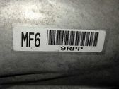 Manual 5 speed gearbox