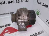 Generator/alternator