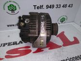 Generator/alternator