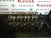 Culasse moteur