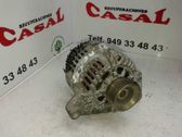 Generator/alternator