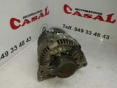 Generator/alternator