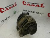 Generator/alternator