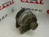 Generator/alternator