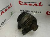Generator/alternator