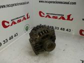 Generator/alternator