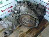 Manual 5 speed gearbox