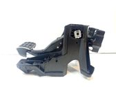 Brake pedal
