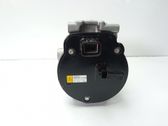 Compresor (bomba) del aire acondicionado (A/C))