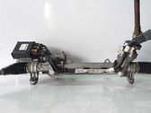 Steering rack
