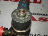 Inyector de combustible