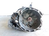 Mechaninė 5 pavarų dėžė
