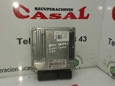 Engine control unit/module