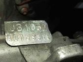 Manual 5 speed gearbox