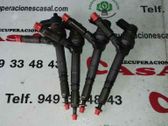 Inyector de combustible
