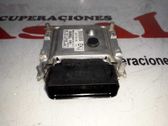 Unidad de control/módulo del motor