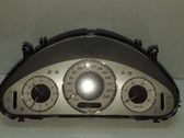 Velocímetro (tablero de instrumentos)