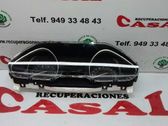 Speedometer (instrument cluster)