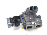 Webasto auxiliary heater other parts