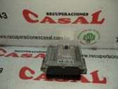 Engine control unit/module