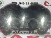 Speedometer (instrument cluster)