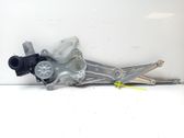 Regulador de ventanilla eléctrico de puerta delantera