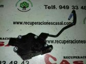 Sensor de aceleración
