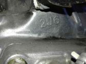 Manual 5 speed gearbox