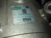 Air conditioning (A/C) compressor (pump)