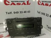 Блок управления кондиционера воздуха / климата/ печки (в салоне)