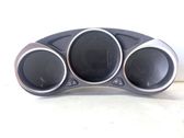 Velocímetro (tablero de instrumentos)